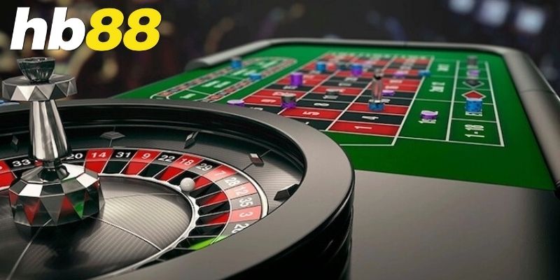 Casino là gì và tại sao nên thử tại hb88?