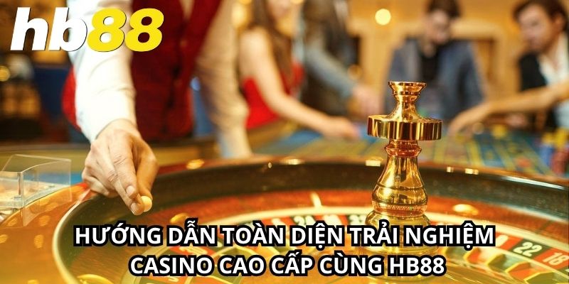 Casino