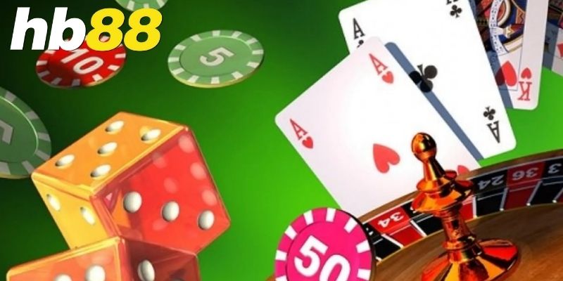Lợi ích của việc tham gia game bài trực tuyến