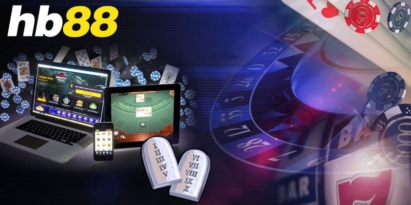 Bí quyết để chiến thắng trong game bài