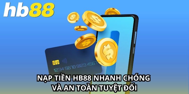 Nạp Tiền