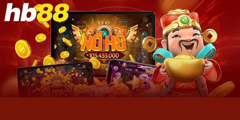 Bí quyết chơi nổ hũ hiệu quả