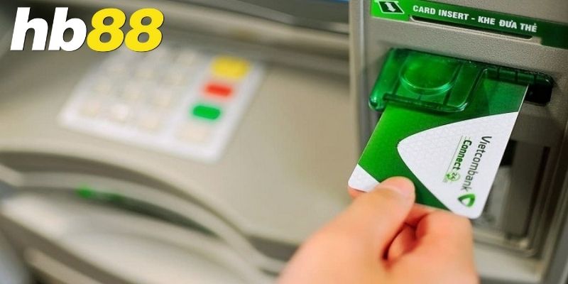 Hướng dẫn thông tin cơ bản về rút tiền