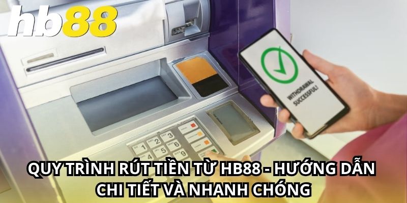 Rút Tiền