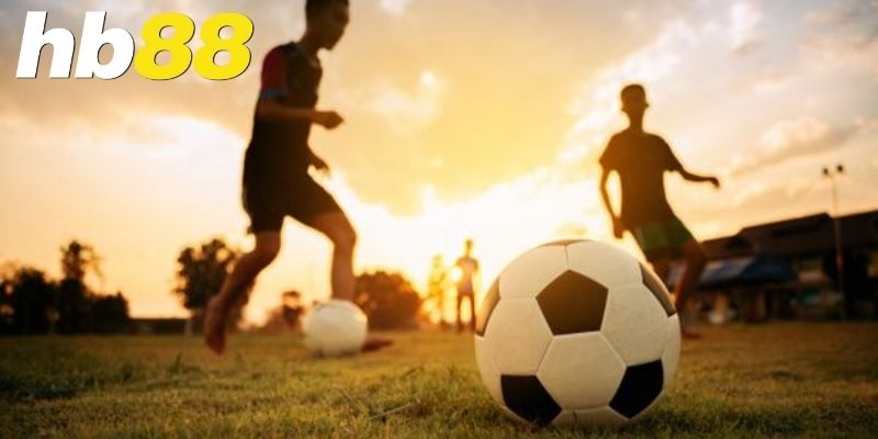 Giới thiệu về cá cược thể thao