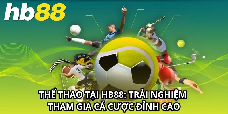 Thể Thao