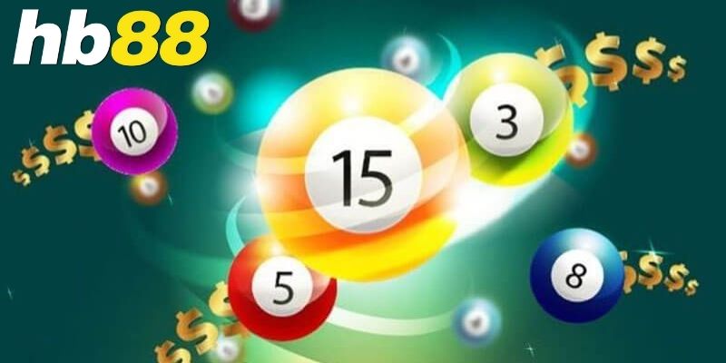 Tìm hiểu tổng quan về xổ số và lợi ích khi chơi tại hb88