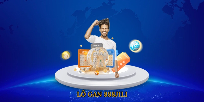 Lô Gan 888JILI