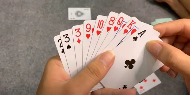 Phỏm 30jili