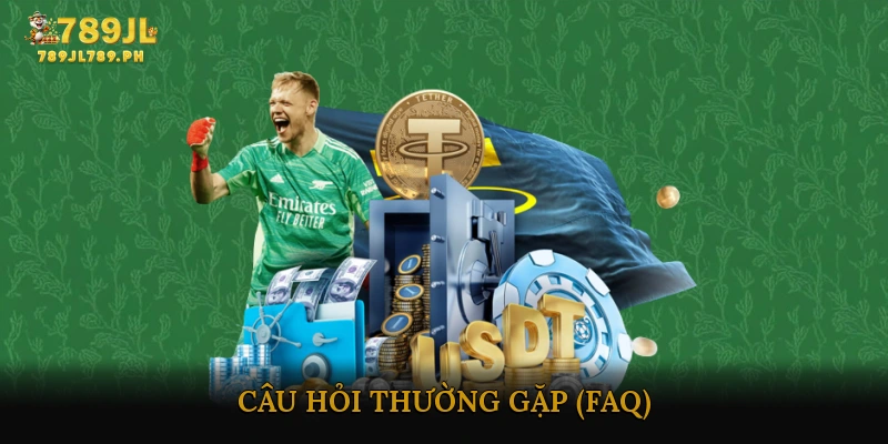 Câu Hỏi Thường Gặp (FAQ)