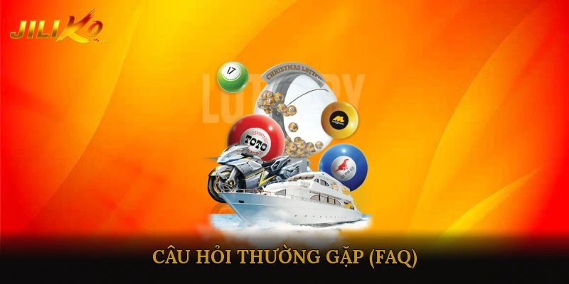 Câu Hỏi Thường Gặp (FAQ)