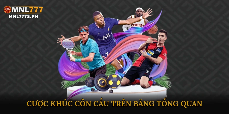 Cược khúc côn cầu trên băng – Tổng quan