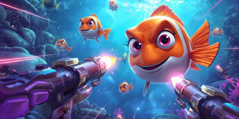 Lưu ý khi chơi bắn cá online