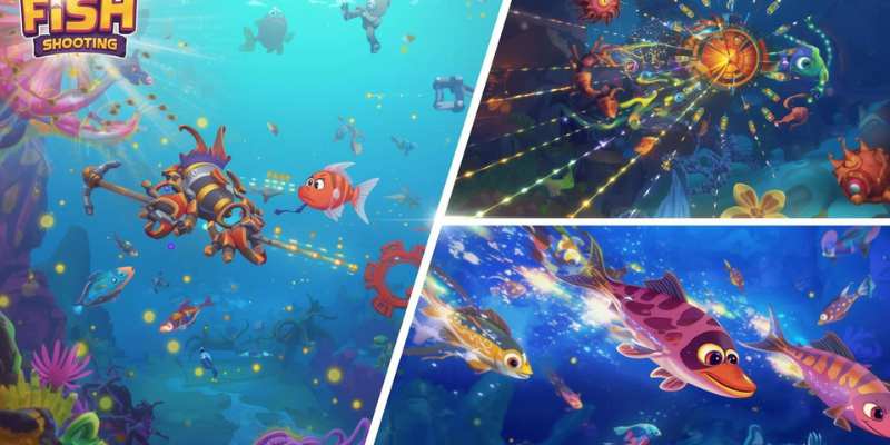 Tính giải trí cao, ít áp lực